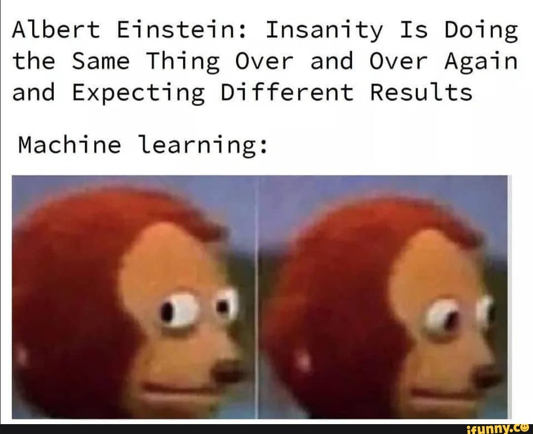 einstein machine learning