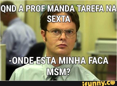 WAREFAVNA
I PROF MANDA
SEXTA