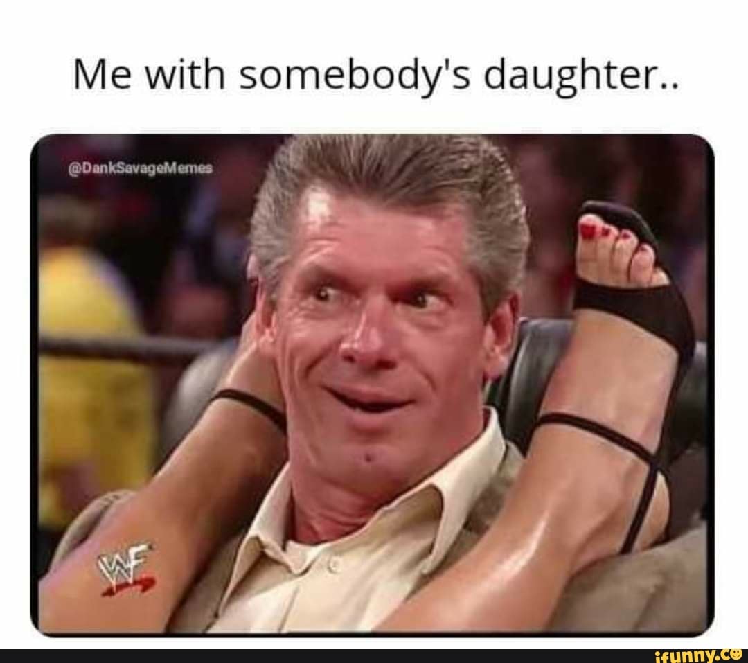 Daughter someones me and My Adult