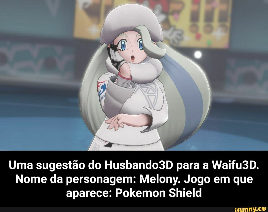 Nome Com Personagens Pokemon