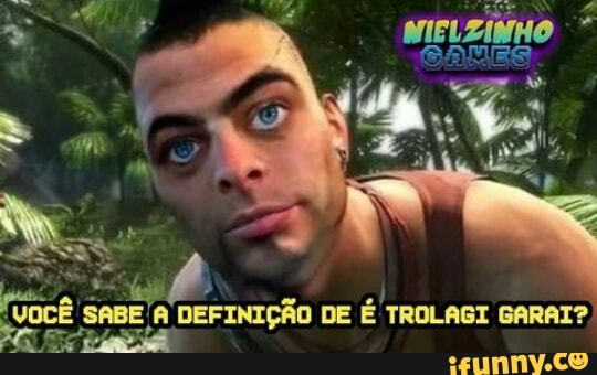 DEFINIÇÃO DE É