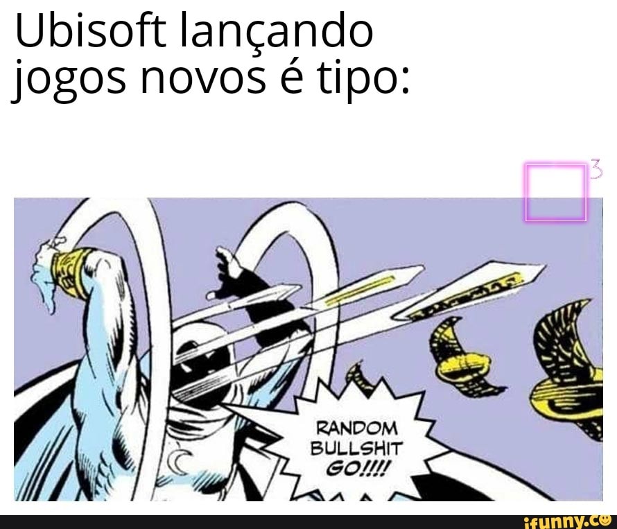 Joguinhos memes. Best Collection of funny Joguinhos pictures on iFunny  Brazil