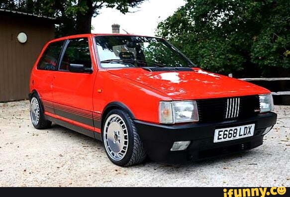 Fiat_uno memes. Best Collection of funny Fiat_uno pictures on iFunny