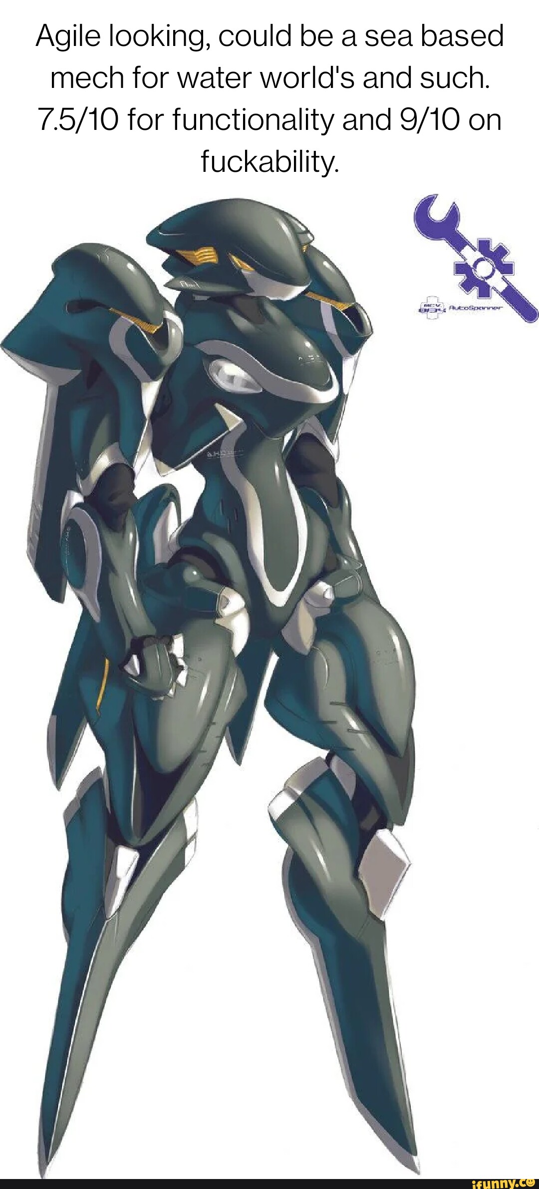 Zone Of The Enders Hentai