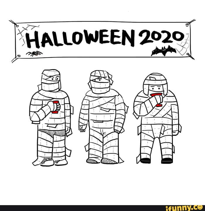 220/ WEEN XA
¿HALLO