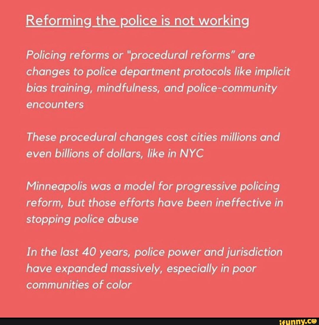 reforming-the-police-is-not-working-policing-reforms-or-procedural