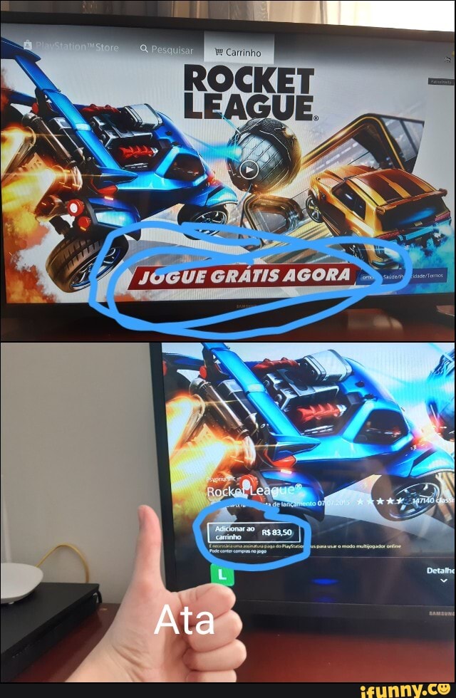 ROCKET
LEAGU Ww