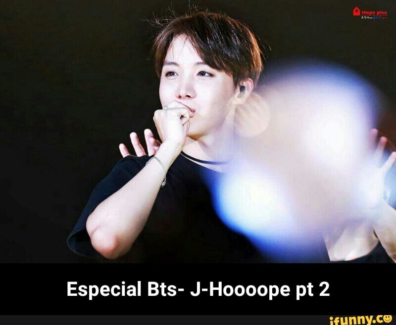 Especial Bts- J-Hoooope pt 2 - Especial Bts- J-Hoooope pt 2