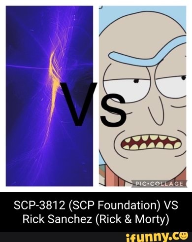 Scp3812 memes. Best Collection of funny Scp3812 pictures on iFunny