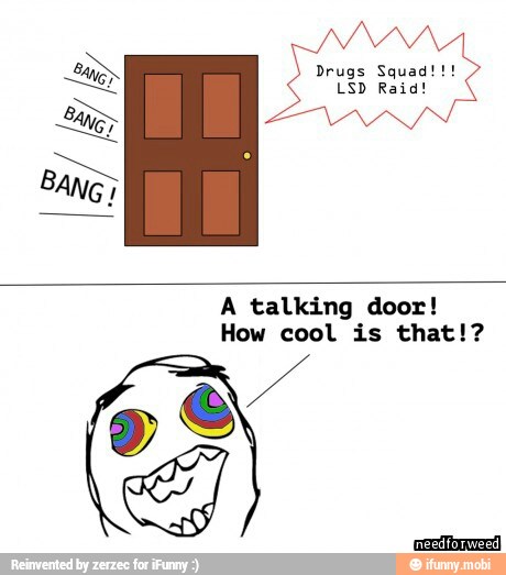 Drugs Squad!!!
