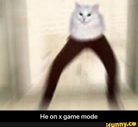 He On X Game Mode He On X Game Mode He On X Game Mode He On X Game Mode