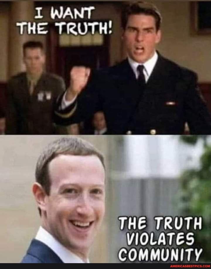 WANT THE TRUTH
RUTH
COMMUNITY