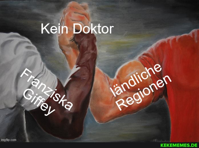 Kein Doktor