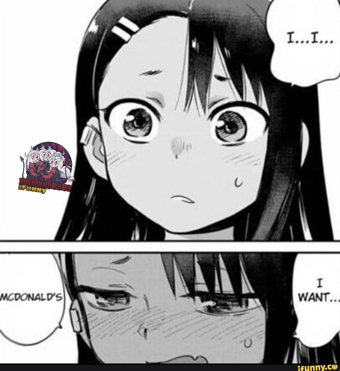 anime, kawaii, animegirl, mangá, manga, animes, animesmeme, waifu, yourwaifuistrash, otaku, nagatoro