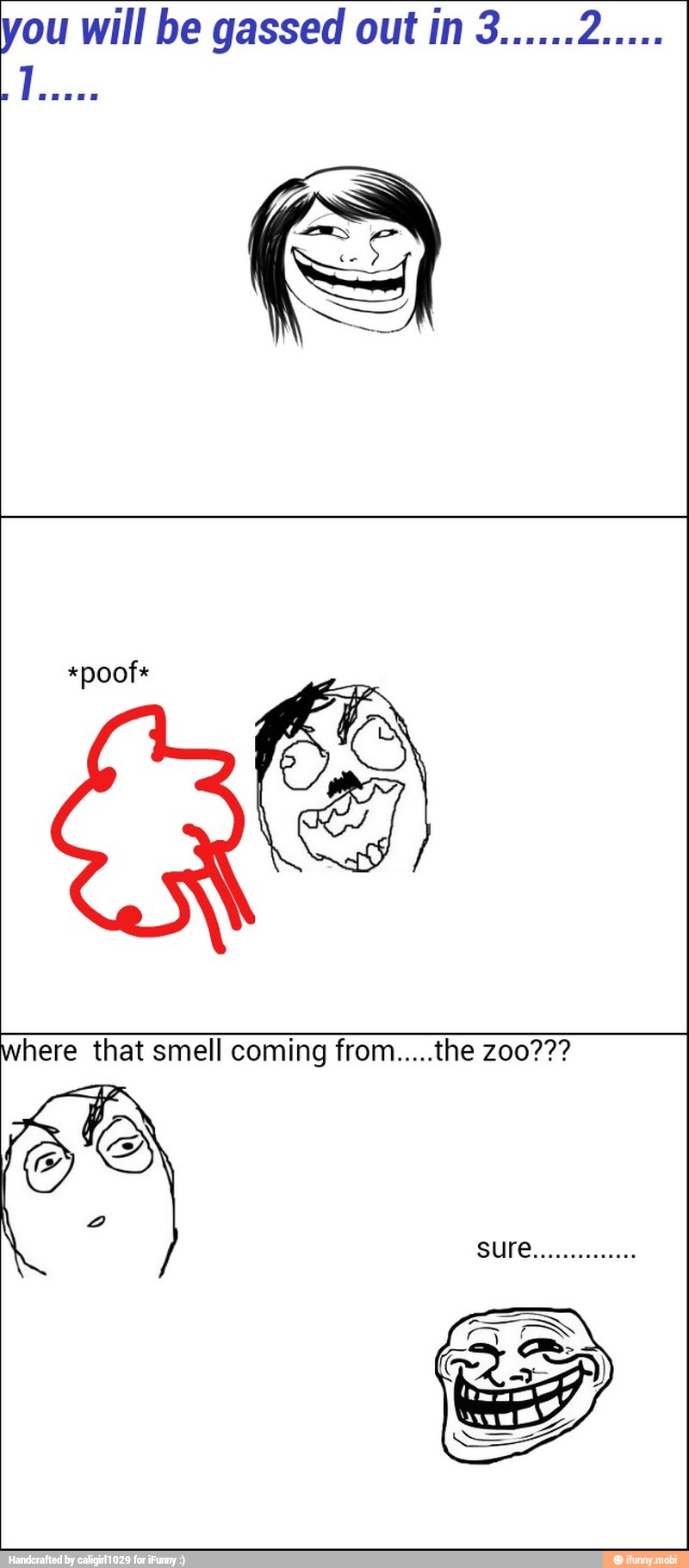 where that smell coming from.....the 200???