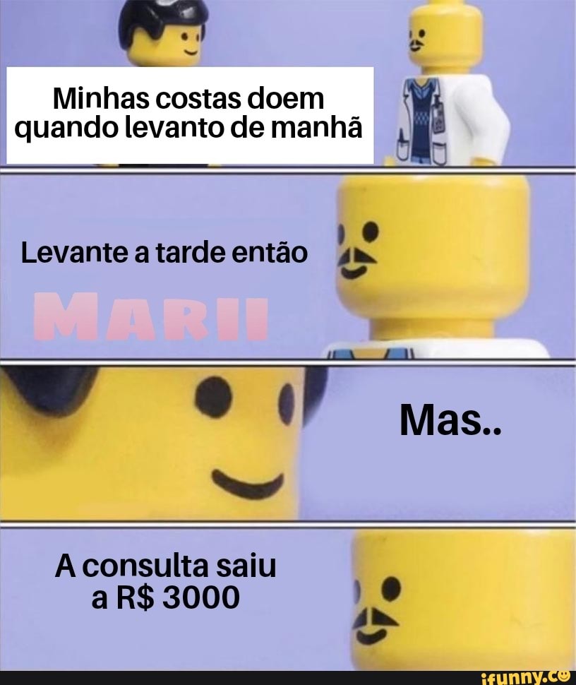 atl
e
Minhas costas doem quando levanto de manhã
2
E
Levante a tarde então FI)
Da
A consulta saiu