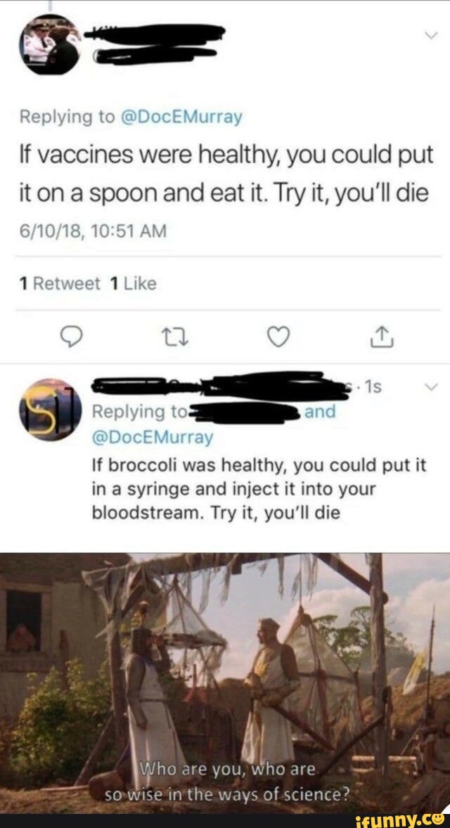 Syringe memes. Best Collection of funny Syringe pictures on iFunny