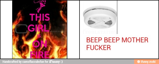 e
BEEP BEEP MOTHER
FUCKER