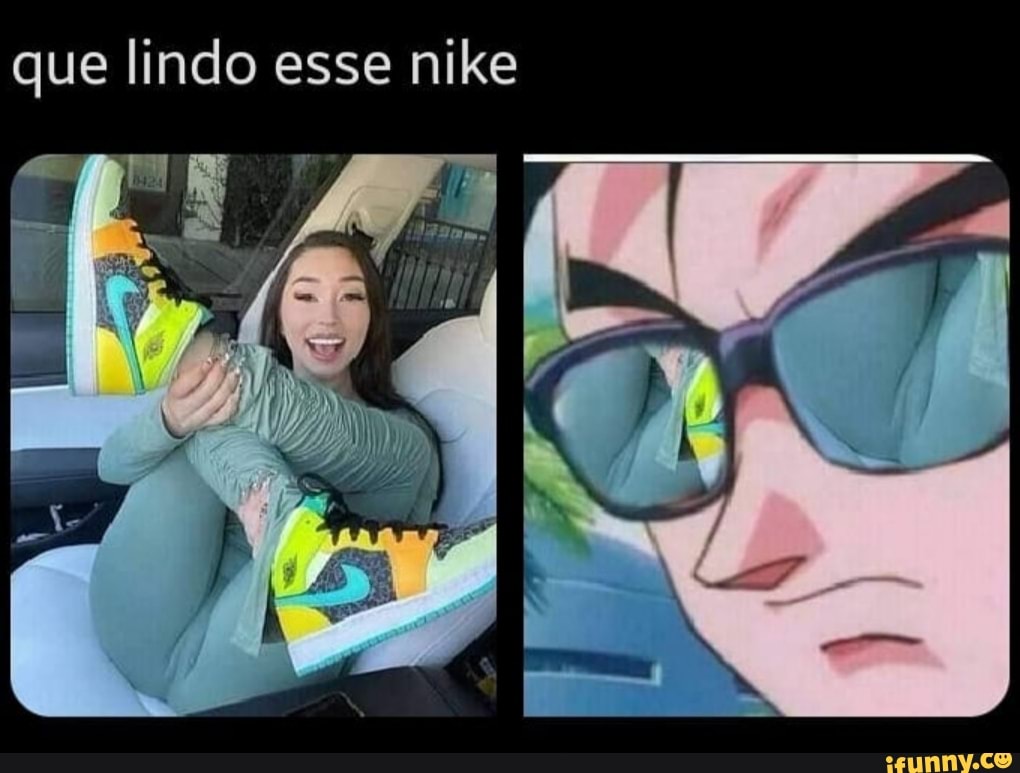 que lindo esse nike
hp) )
