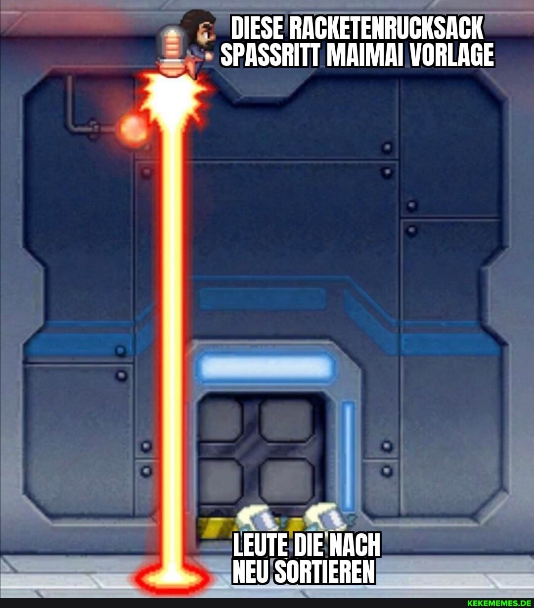 - DIESE RACKETENRÜCKSACK
- SPASSRITT MAIMAI VORLAGE
LEUTE DIE NACH NEU SORTIEREN