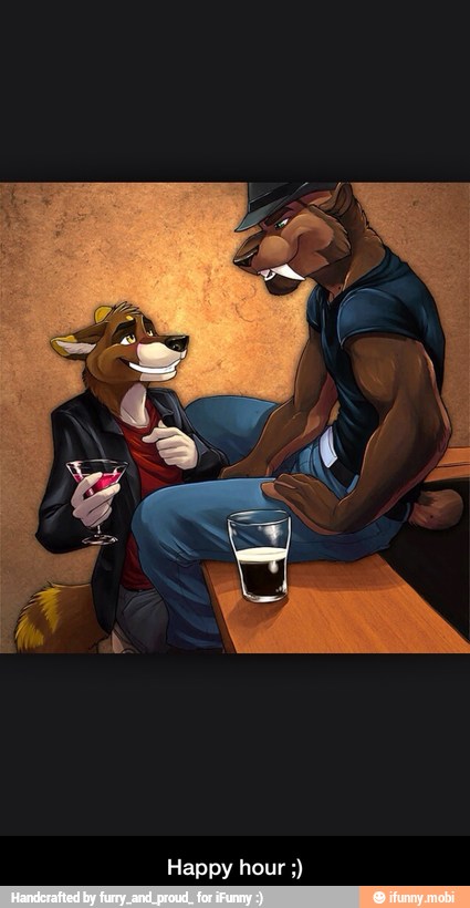 Happy hour - Happy hour ;)