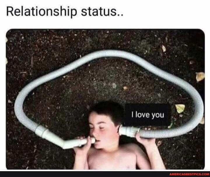 Relationship status..
llove you