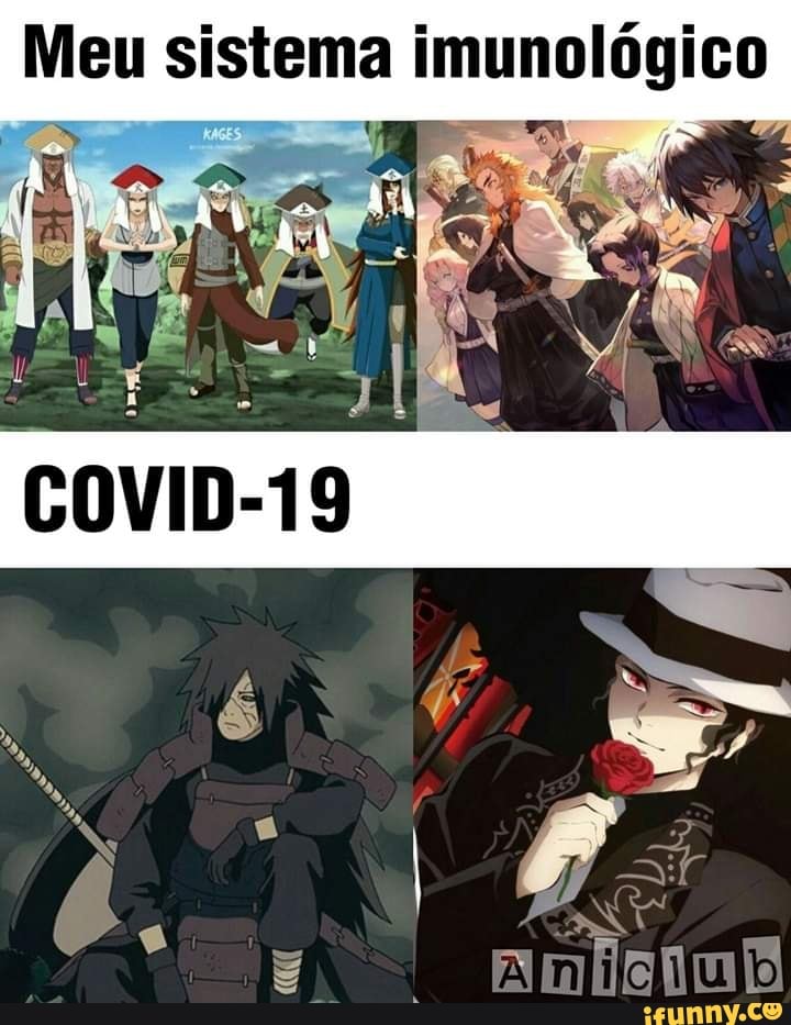 Meu sistema i