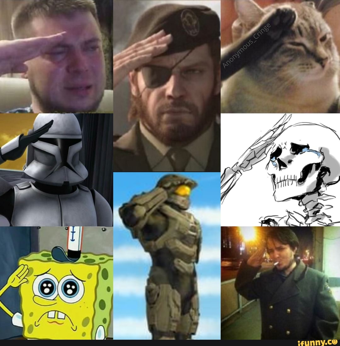 reaction, reactionimage, salute, cringeworthy, tiktok, featureworthy, 10at10, alternatefeatures, react, ifunncleanup, funny, spongebob, xd, please, starwars, cats, cat, cringe, trap, trash