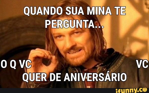'het ANIVERSÁRIO