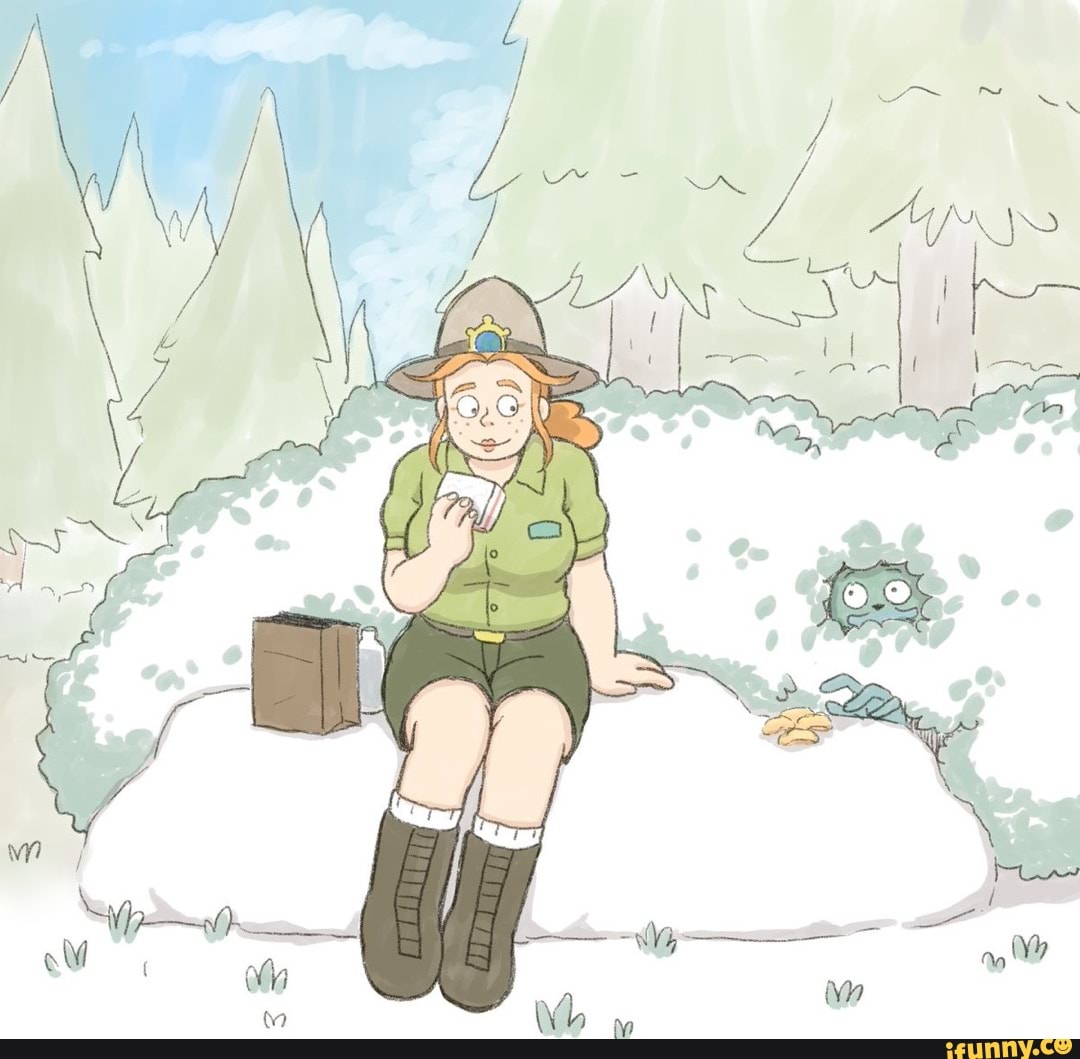 rangertabes, webarebears