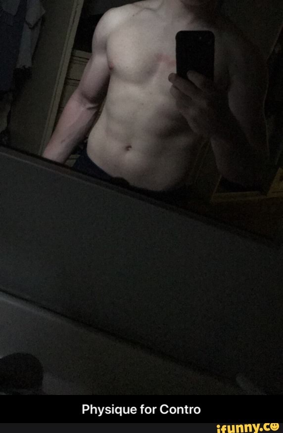 Physique for Contro - Physique for Contro