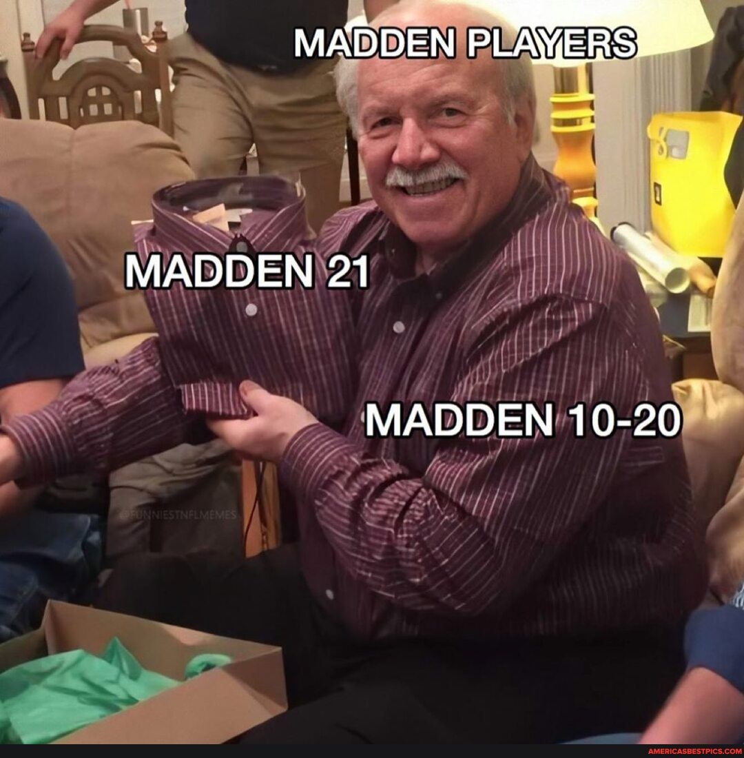 MADDEN PAME RS EN