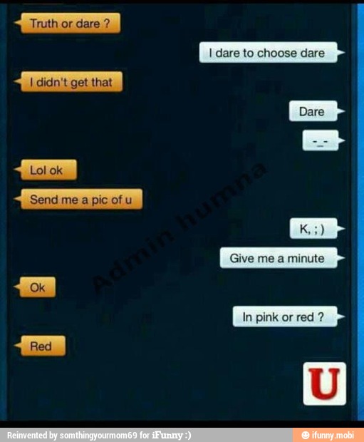 alle
wl I dare to choose dar
Give me a minute
In pink or red