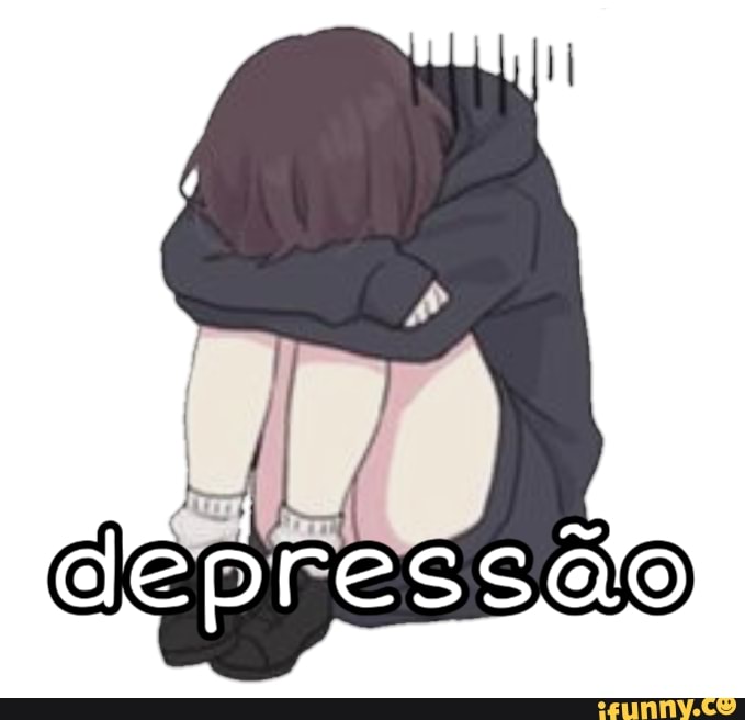 adesivo, depressão, loli, shitpost
