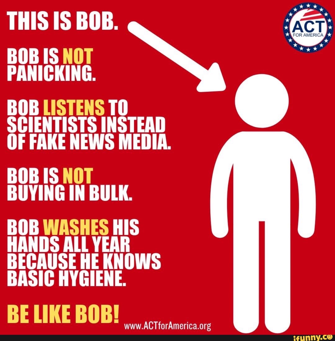 Bob likes. This is Bob.