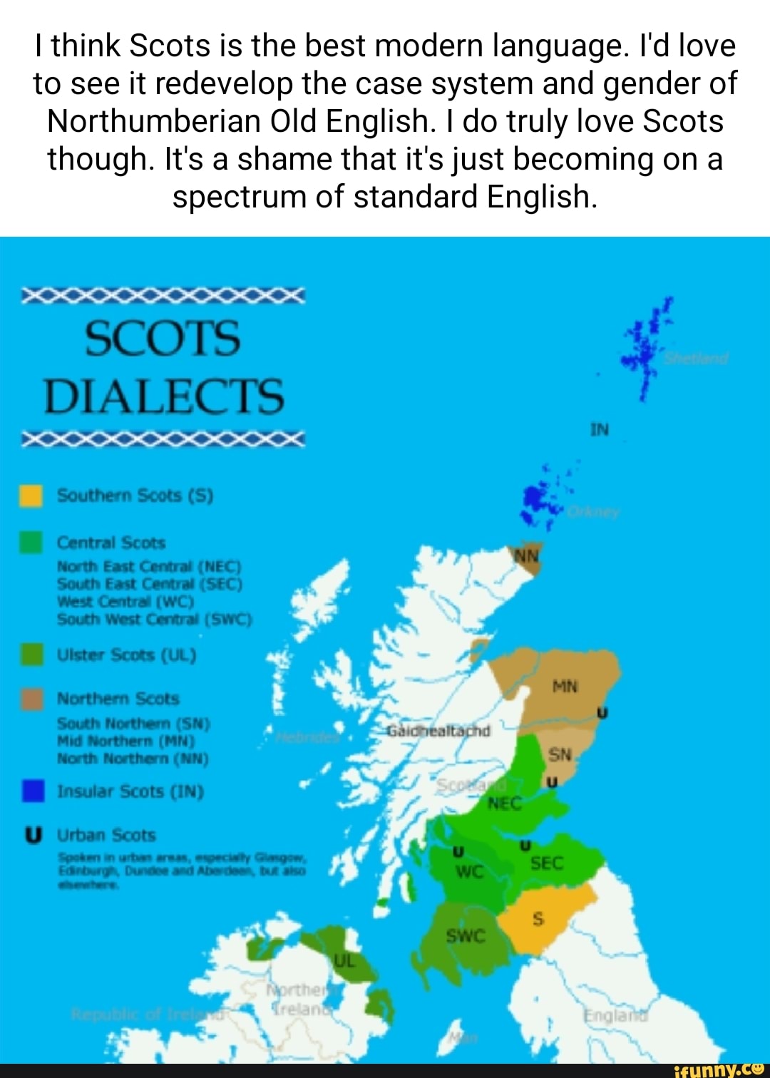 Old English standard (D) Fonts