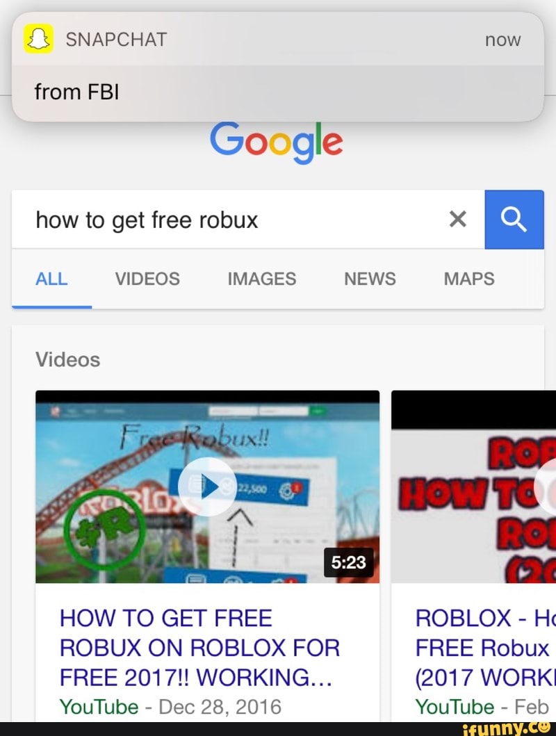 Robux Free 2017 Working 2017 Worki Robux On Roblox For Free Ifunny - how to get 500 robux for free 2017