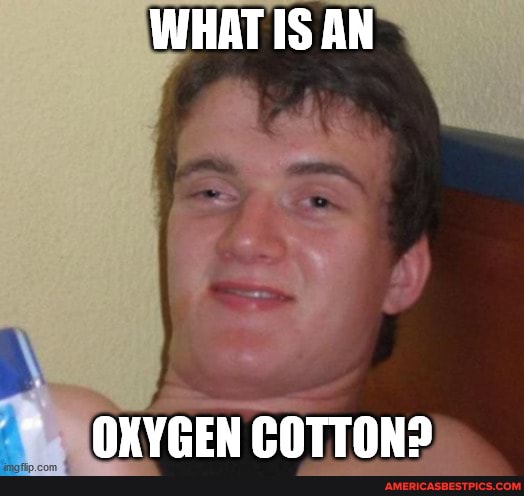 WHAT IS AN
AXVREN COTTONOD
