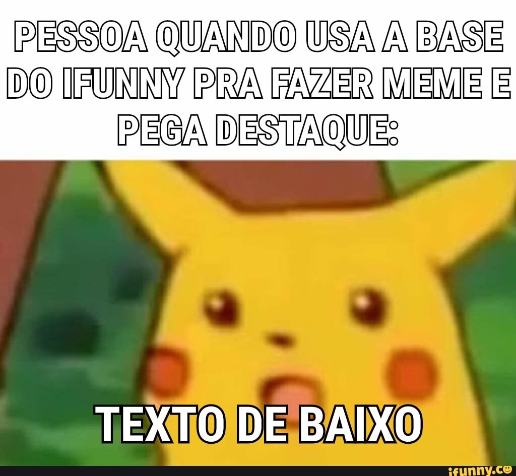 PESSOA QUANDO USA A BASE
DOJRUNNNABRA MEMEBJE DESTAQUE:
TEXTO DE BAIXO