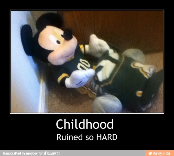 ETR
Ruined so HARD - Childhood
Ruined so HARD