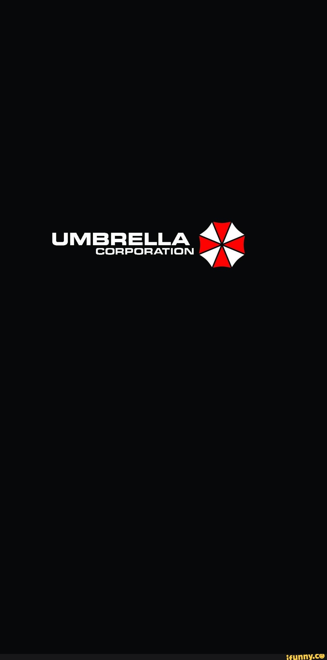 Umbrella corporation картинки