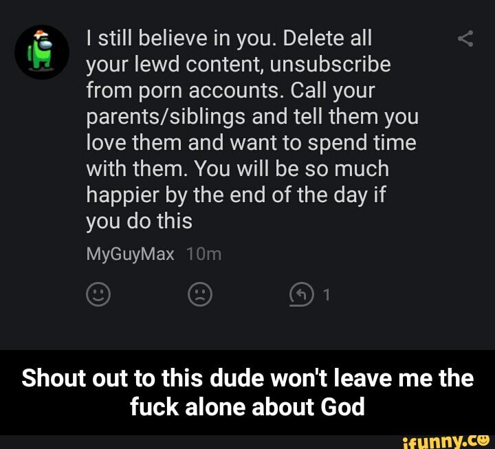 Delete All Porn Black - Myguymax memes. Best Collection of funny Myguymax pictures on iFunny Brazil