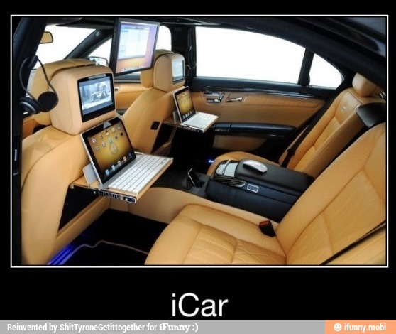 icar