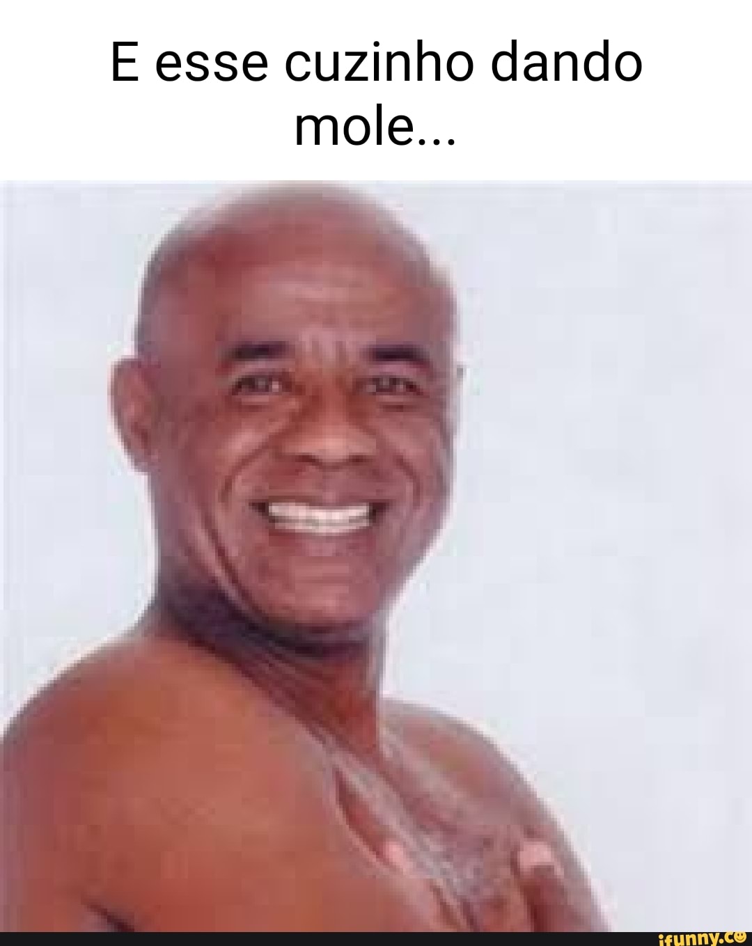 E esse cuzinho dando mole… - iFunny Brazil