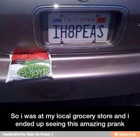 So i was at my local grocery store and i
ended up seeing this amazing prank - So i was at my local grocery store and i ended up seeing this amazing prank