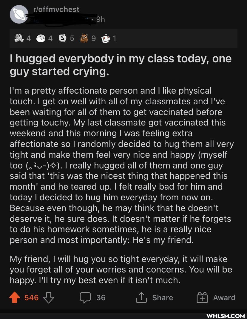 What does it mean to be a good friend essay image