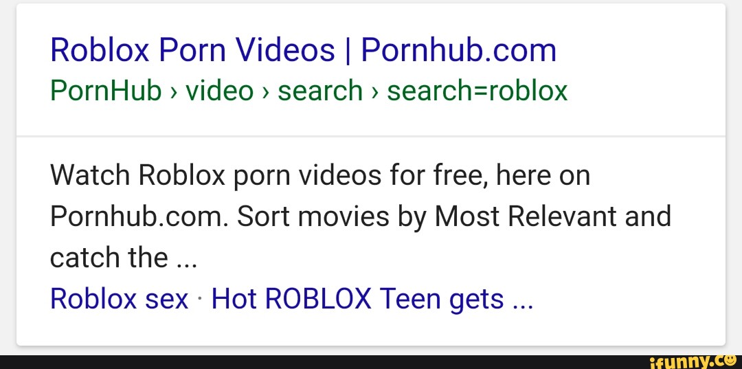Roblox Porn Videos I Pornhubcom Pornhub Video Search - roblox sex porn videos pornhubcom