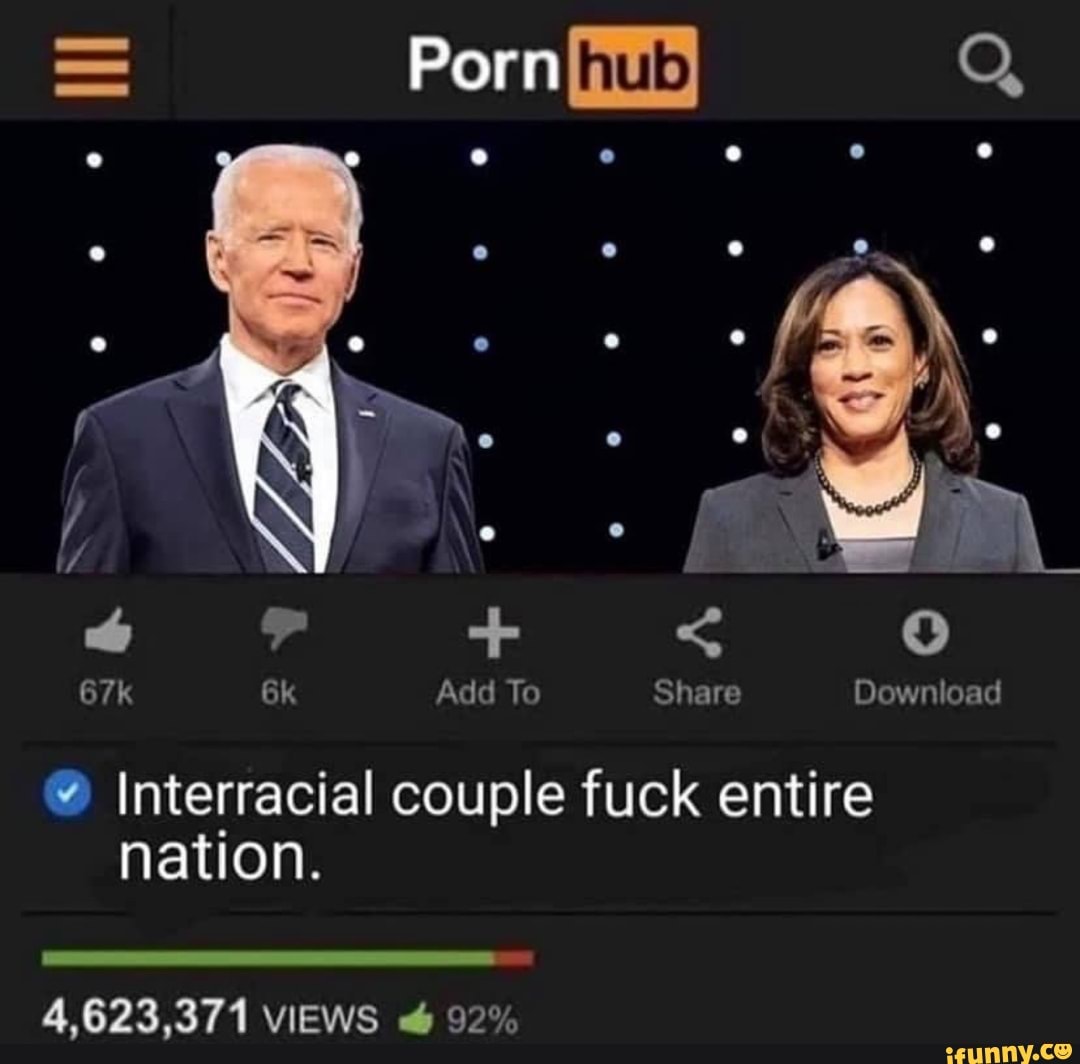 Interracial Fucking Meme - Porn Add To Share Download Interracial couple fuck entire nation. 4,623,371  VIEWS 92% - iFunny Brazil