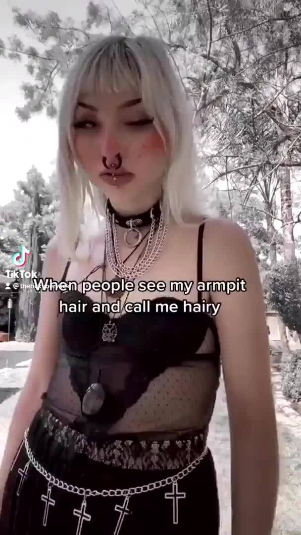 How To Get The Trendy E-Girl Look From TikTok