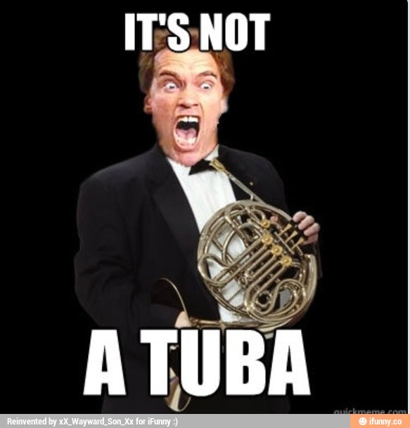 Euphoniums memes. Best Collection of funny Euphoniums pictures on iFunny